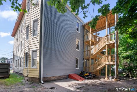 343 Pearl Street Bridgeport CT 06608