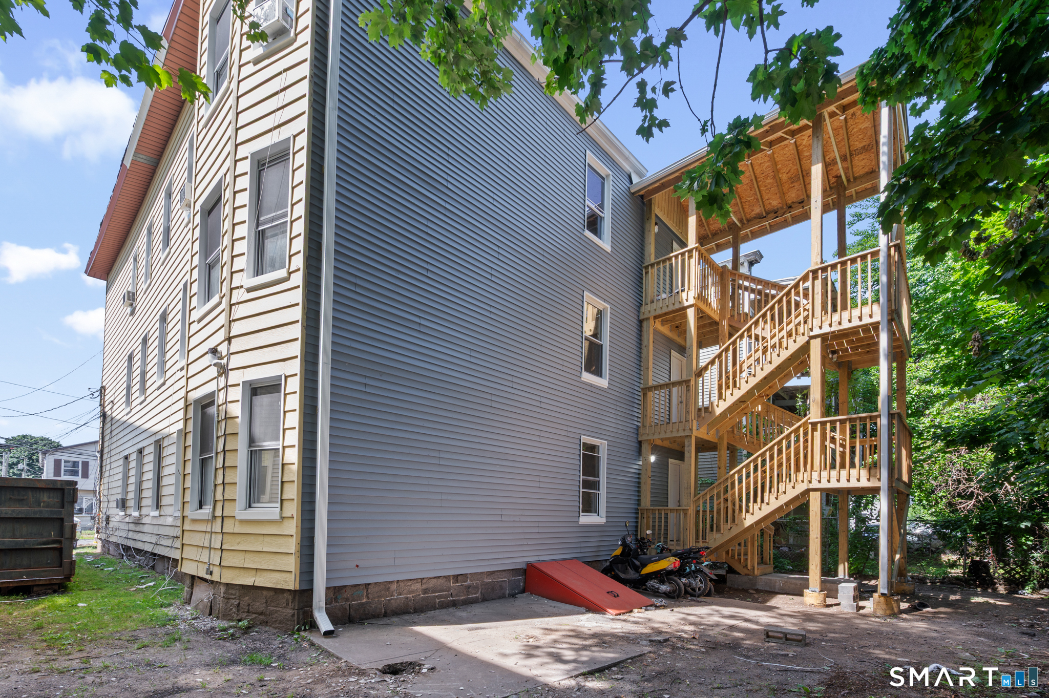 343 Pearl Street Bridgeport CT 06608
