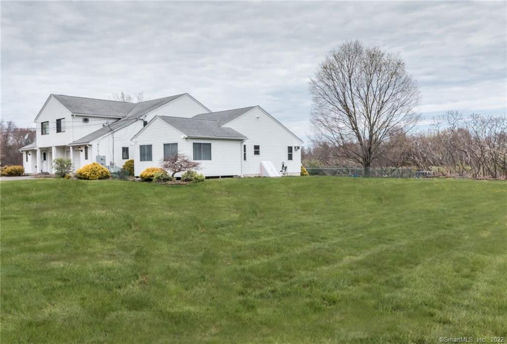 122 Windermere Avenue Ellington CT 06029