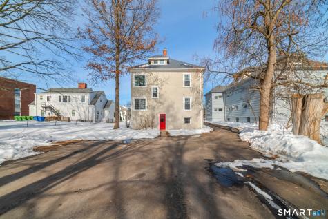 781 Farmington Avenue West Hartford CT 06119
