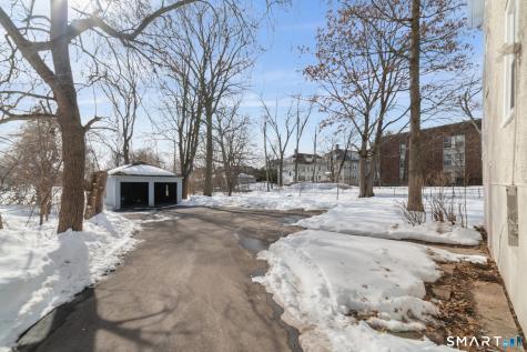 781 Farmington Avenue West Hartford CT 06119