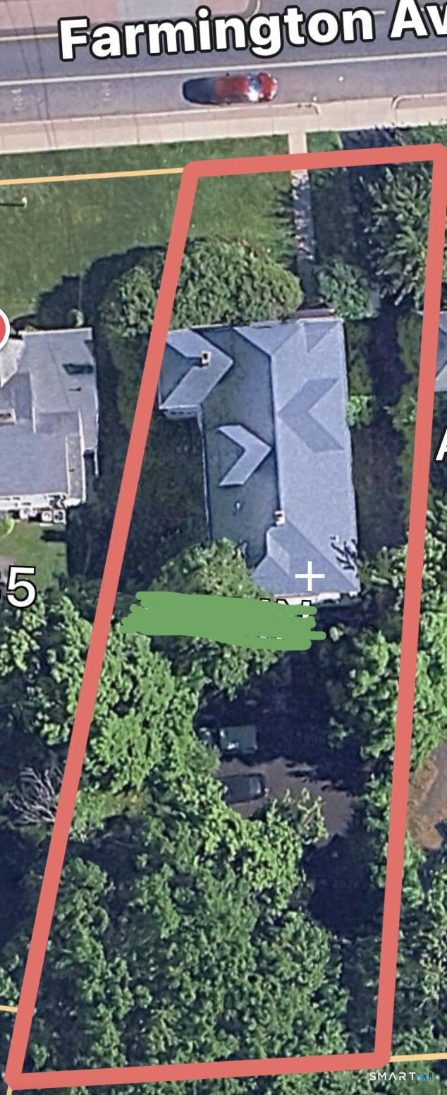 781 Farmington Avenue West Hartford CT 06119