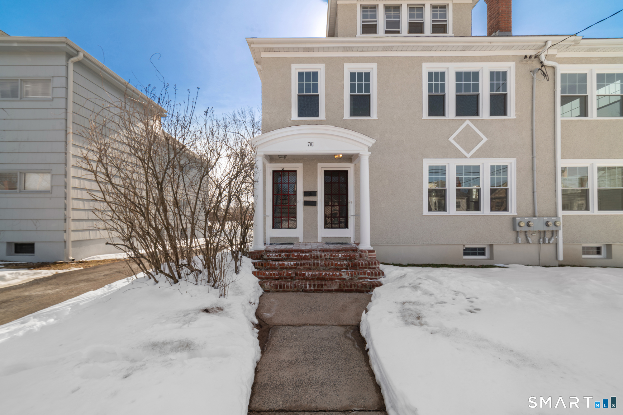 781 Farmington Avenue West Hartford CT 06119