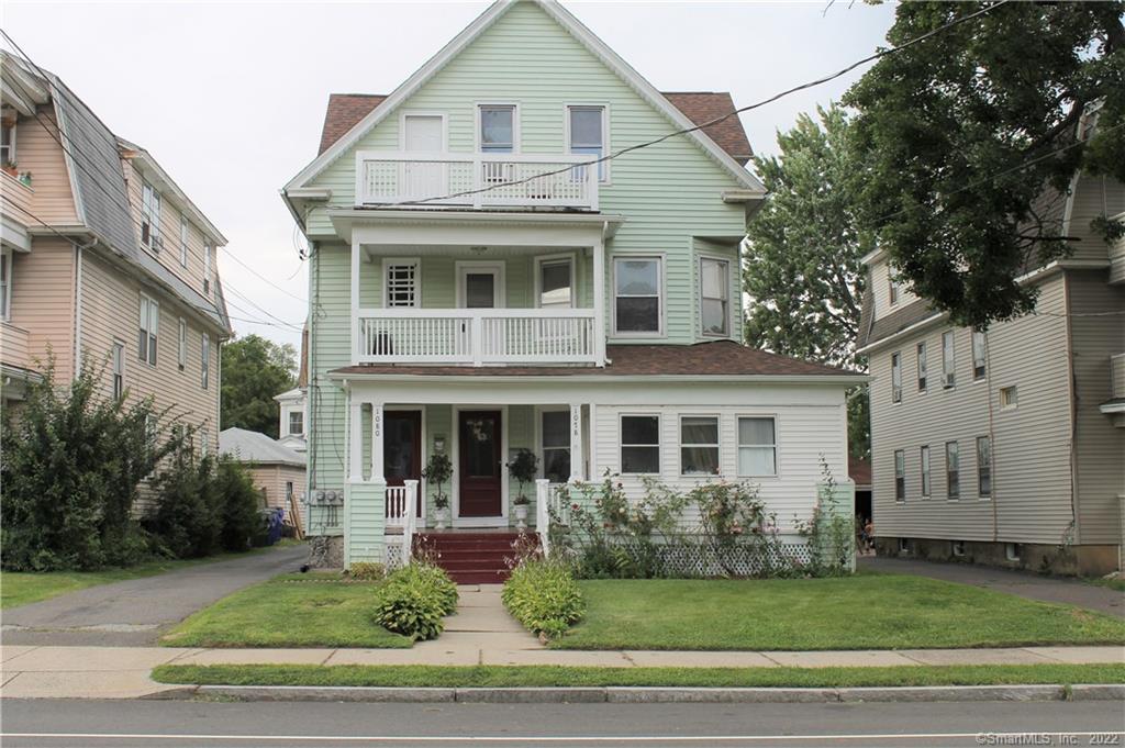 1078 Boulevard West Hartford CT 06119