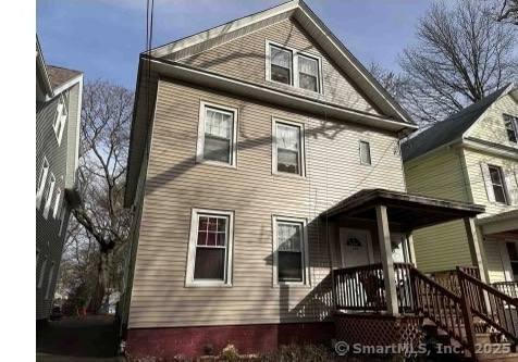 151 Read Street New Haven CT 06511