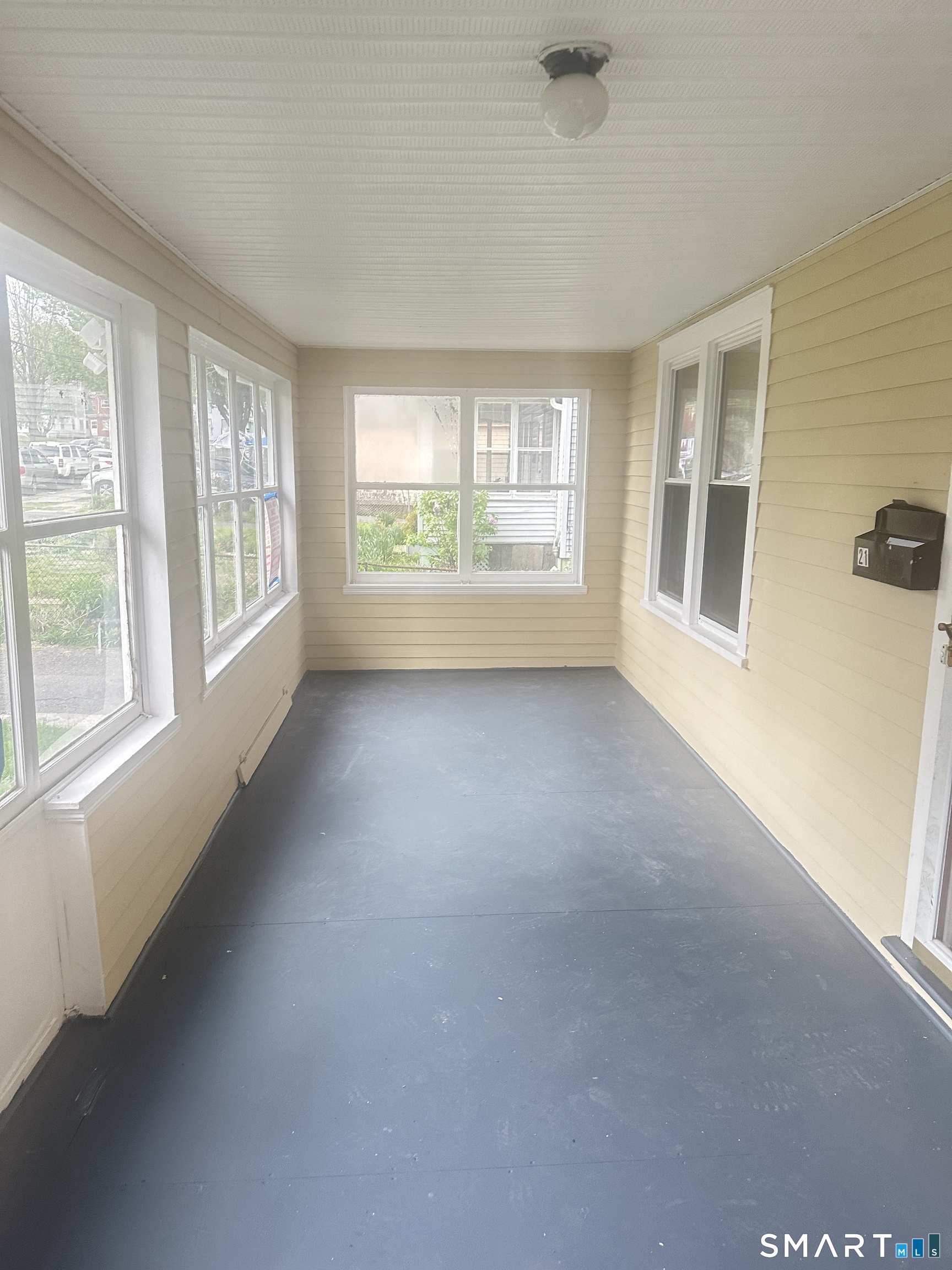 21-23 Sharon Street Hartford CT 06112