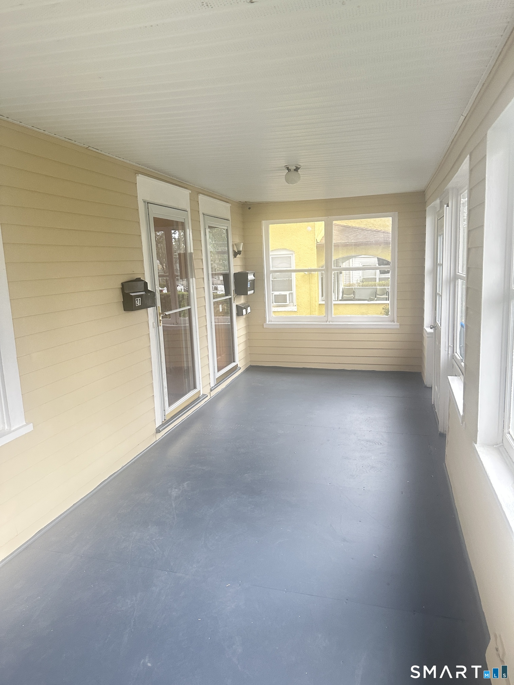 21-23 Sharon Street Hartford CT 06112