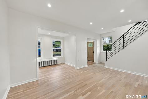 18 Booth Place Greenwich CT 06830