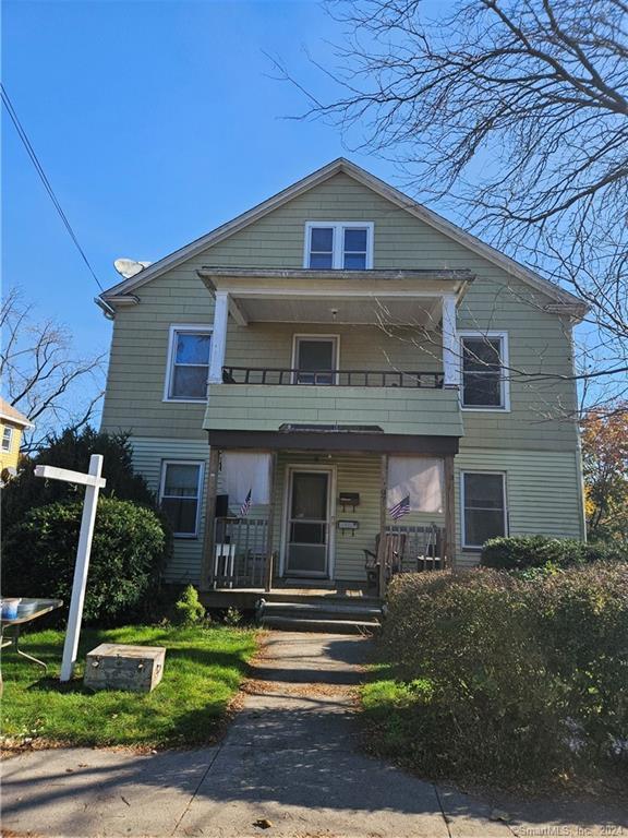 97 Carlton Street New Britain CT 06053