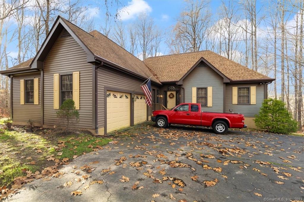 223 Fishing Brook Road Westbrook CT 06498