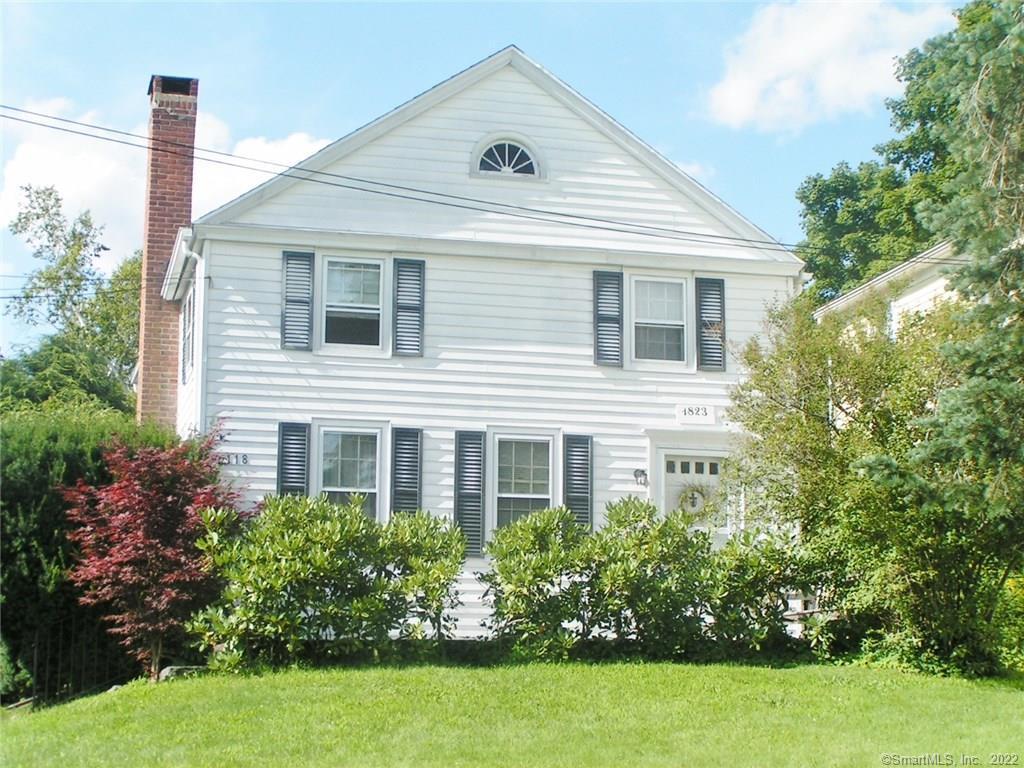 118 West Street Litchfield CT 06759