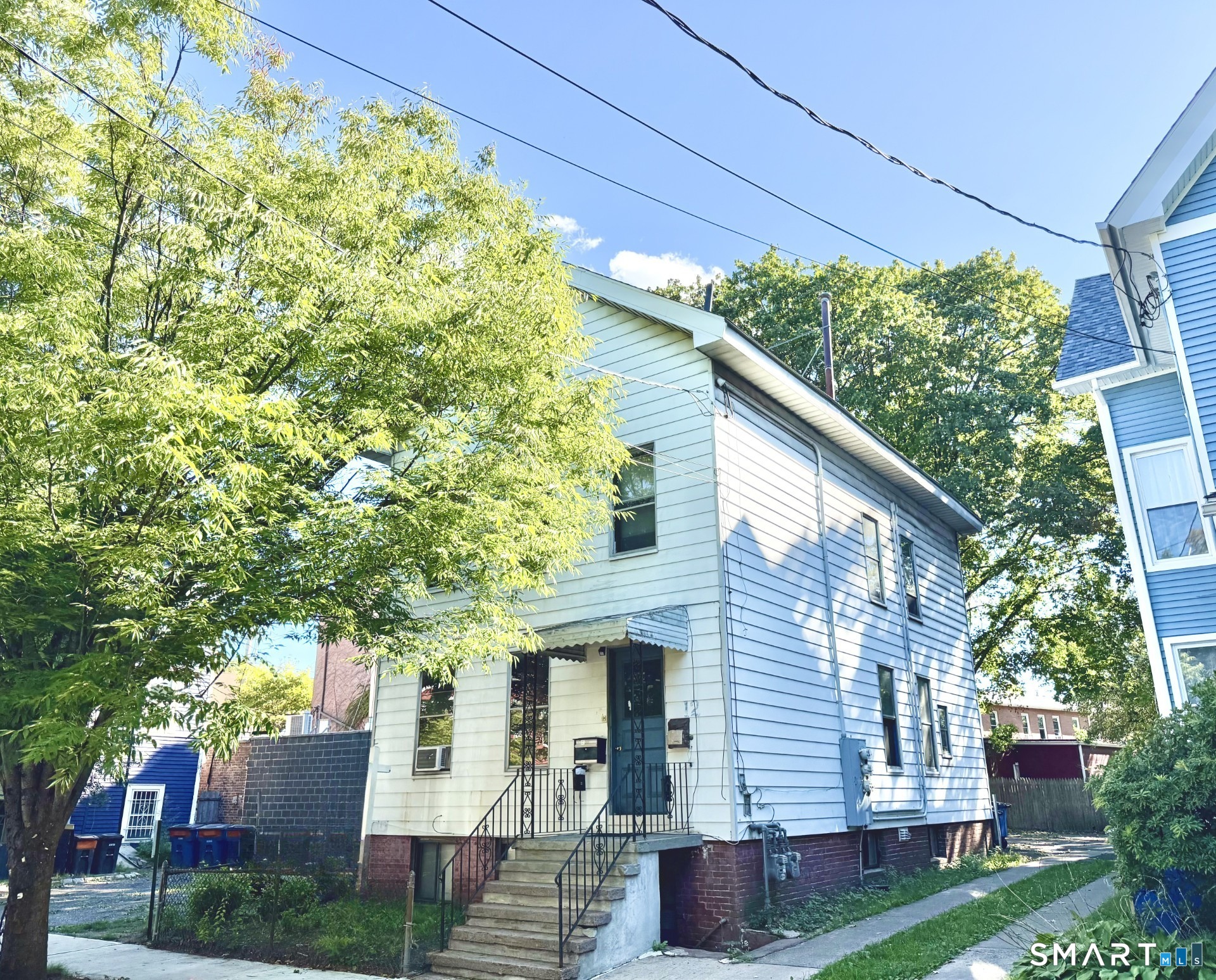 12 Bishop Street New Haven CT 06511