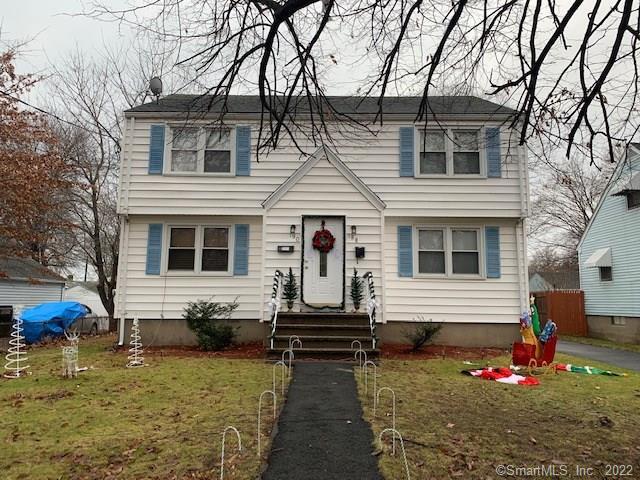 188 Adams Street Stratford CT 06615