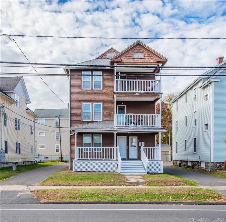 41 West Street Bristol CT 06010