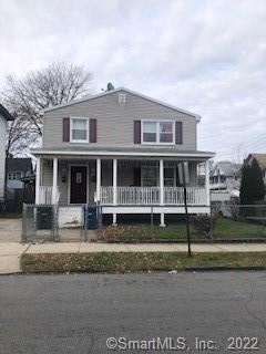 953 Kossuth Street Bridgeport CT 06608