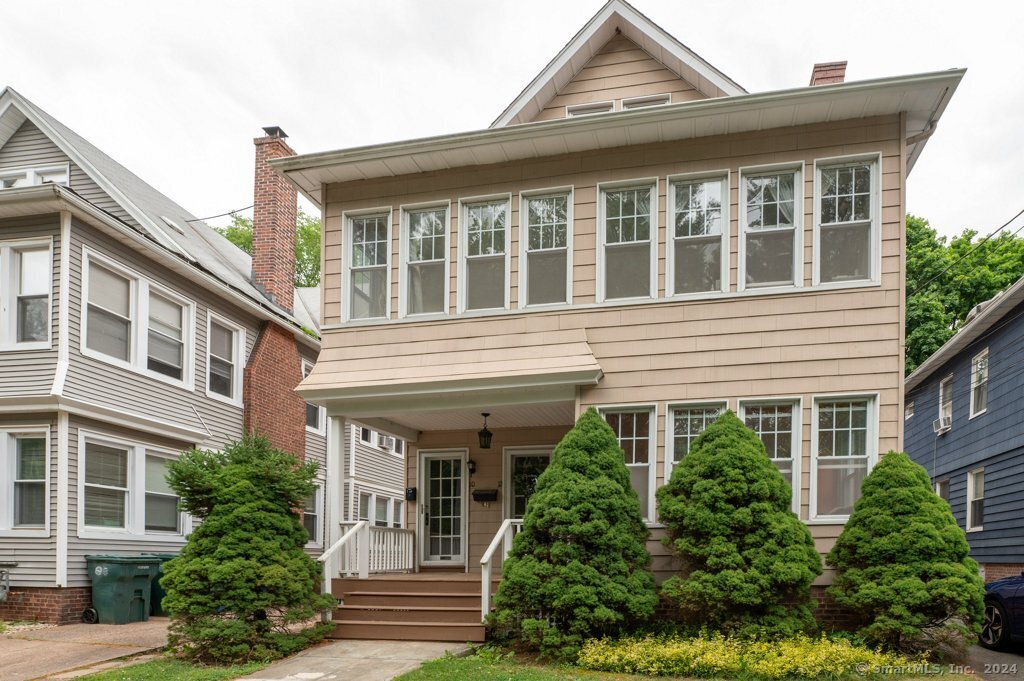 10 Walden Street Hamden CT 06517