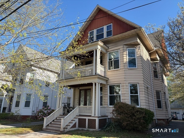 131 Canner Street New Haven CT 06511