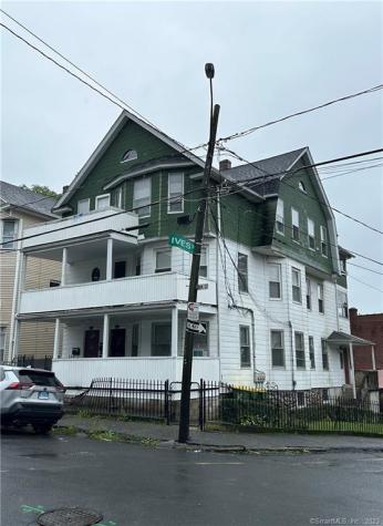 62 Oak Street Waterbury CT 06704