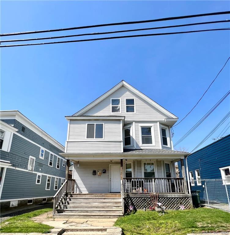 85 Pixlee Place Bridgeport CT 06610