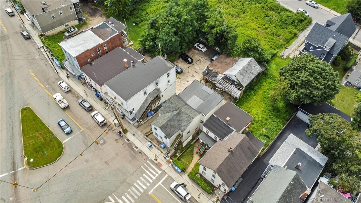 220 Franklin Street Norwich CT 06360