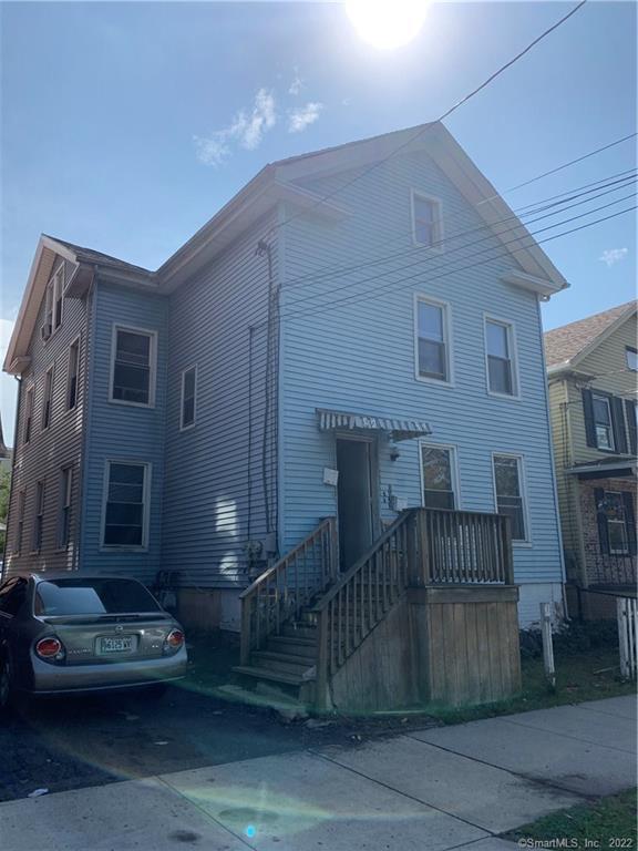 312 Davenport Avenue New Haven CT 06519