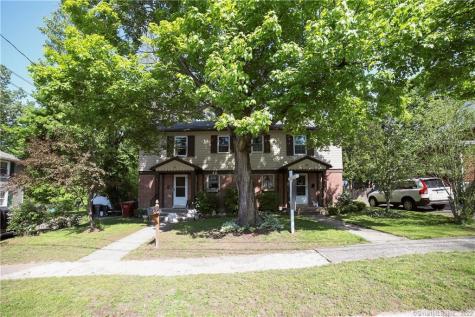 21 Cold Spring Circle Naugatuck CT 06770