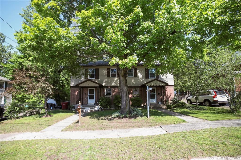 21 Cold Spring Circle Naugatuck CT 06770