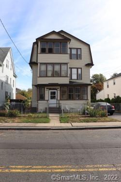 202 Hillside Avenue Hartford CT 06106
