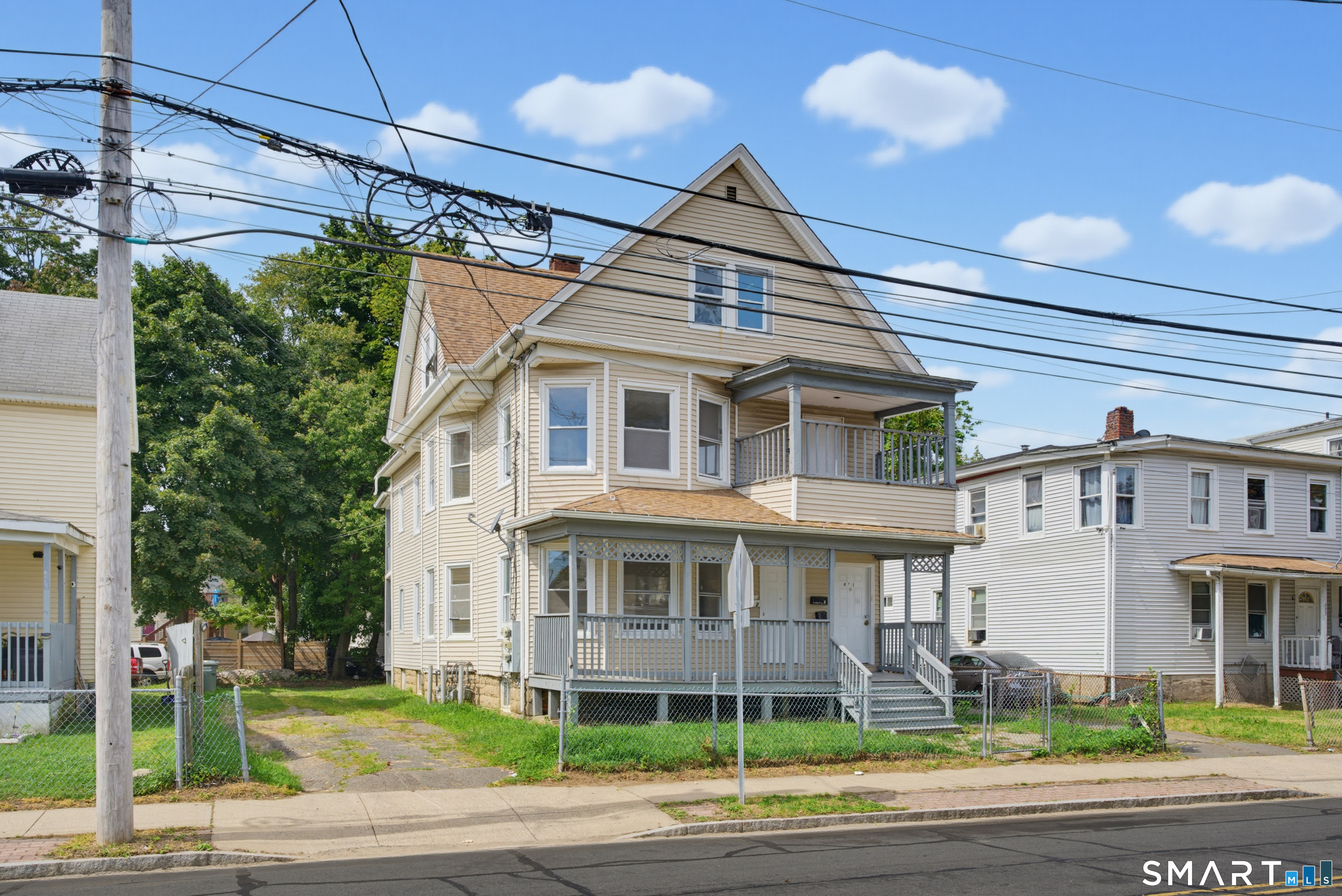 869 Central Avenue Bridgeport CT 06607