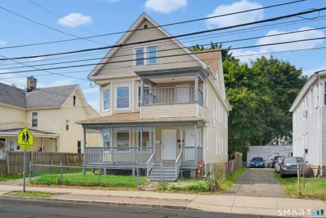 869 Central Avenue Bridgeport CT 06607
