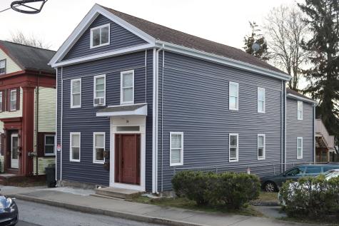 26 Brewer Street New London CT 06320