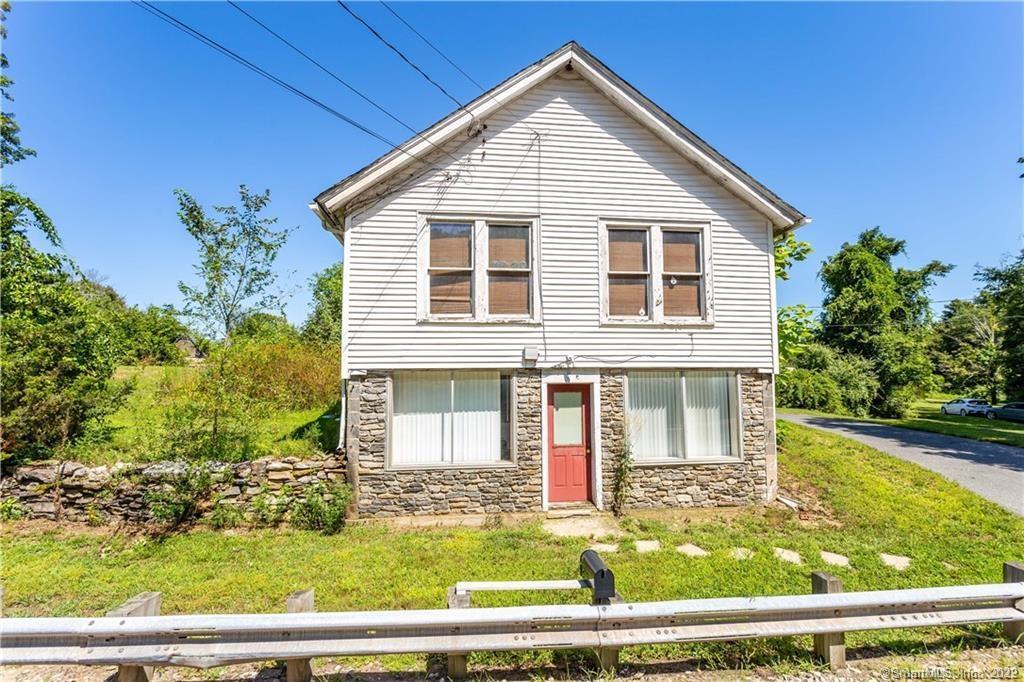 127 Route 6 Columbia CT 06237