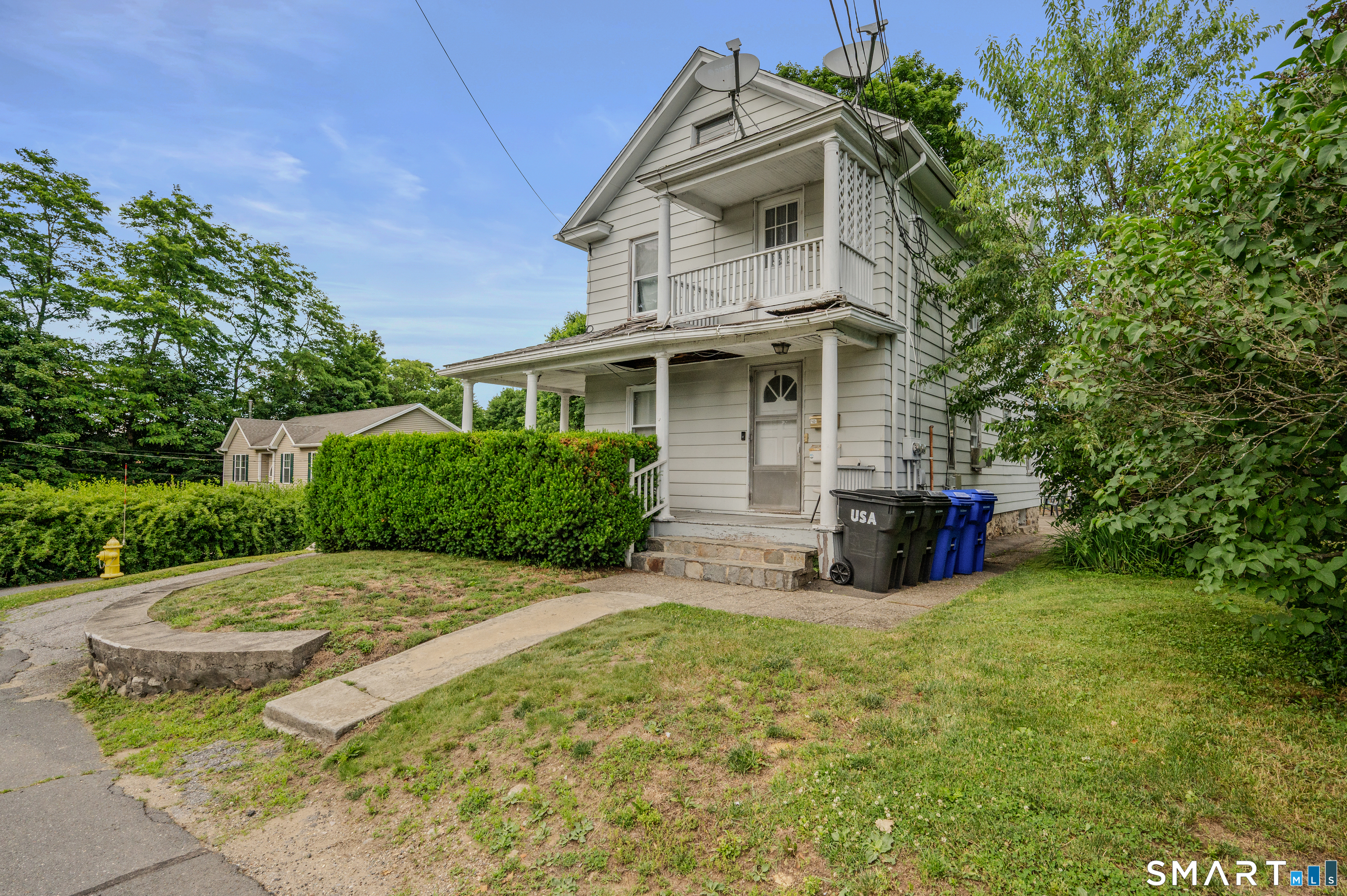 35 Hubbell Avenue Watertown CT 06779
