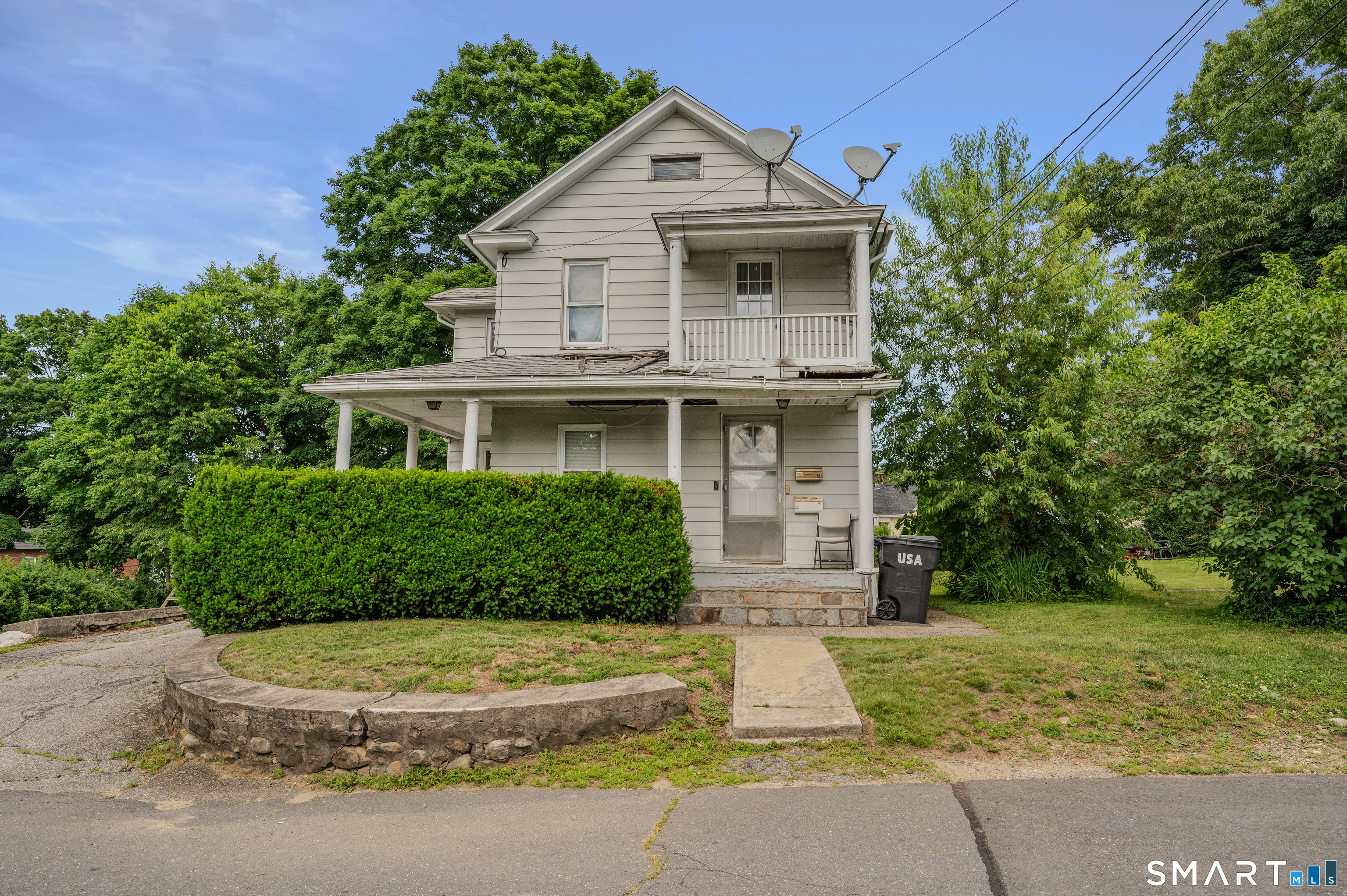 35 Hubbell Avenue Watertown CT 06779