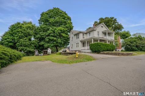 35 Hubbell Avenue Watertown CT 06779