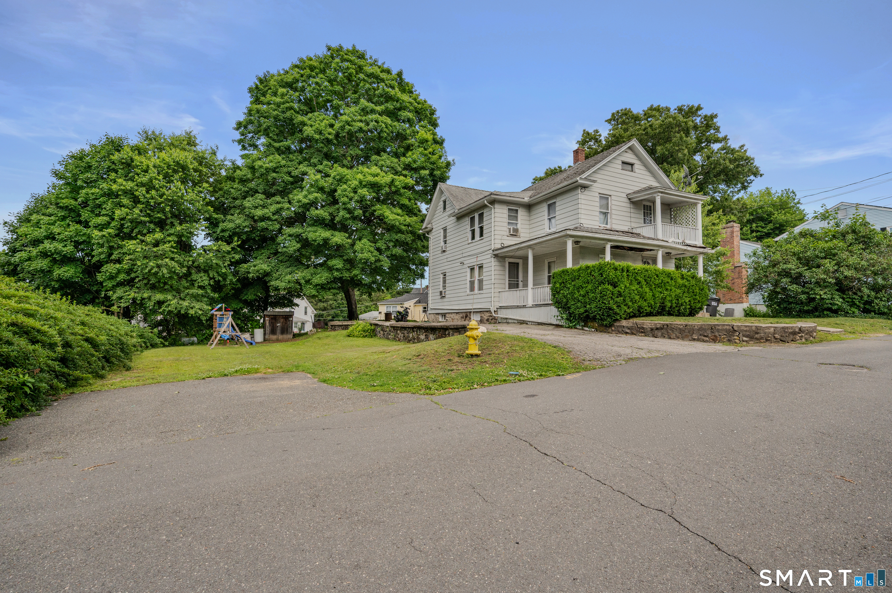 35 Hubbell Avenue Watertown CT 06779