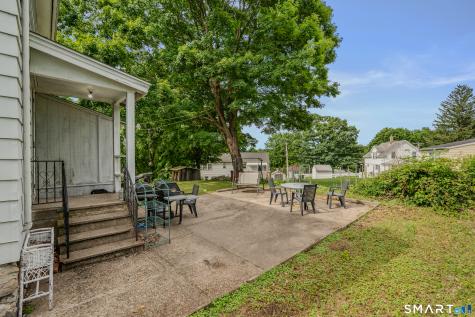 35 Hubbell Avenue Watertown CT 06779