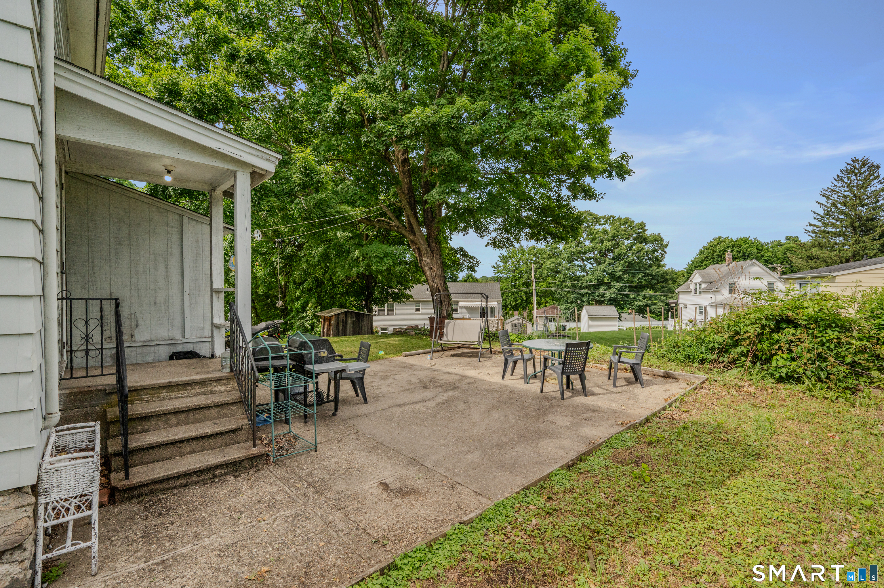 35 Hubbell Avenue Watertown CT 06779