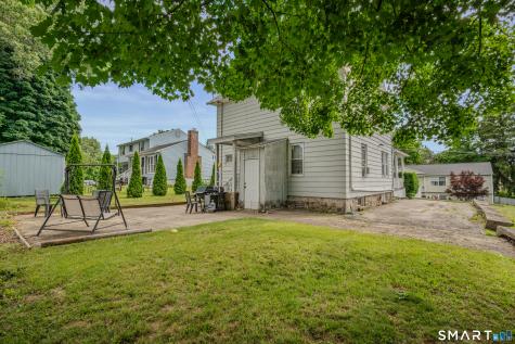 35 Hubbell Avenue Watertown CT 06779