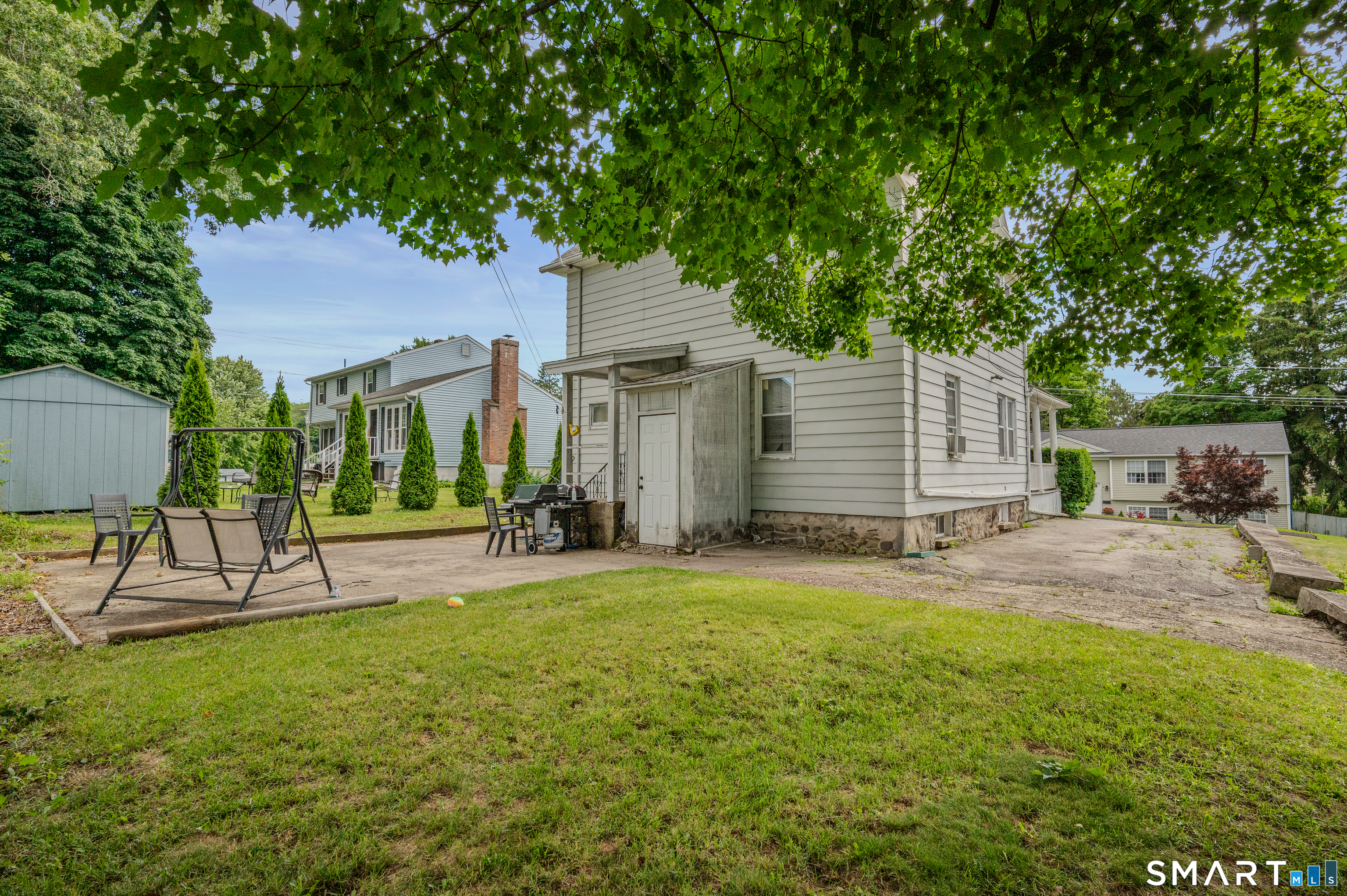 35 Hubbell Avenue Watertown CT 06779