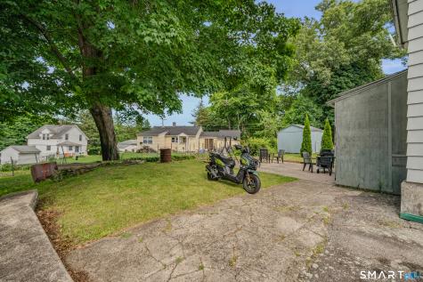35 Hubbell Avenue Watertown CT 06779