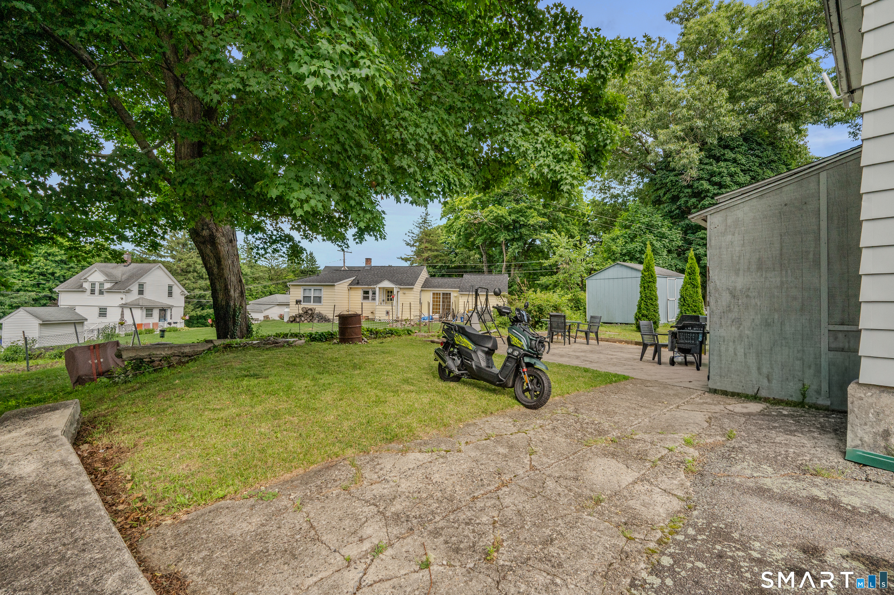 35 Hubbell Avenue Watertown CT 06779