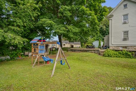35 Hubbell Avenue Watertown CT 06779