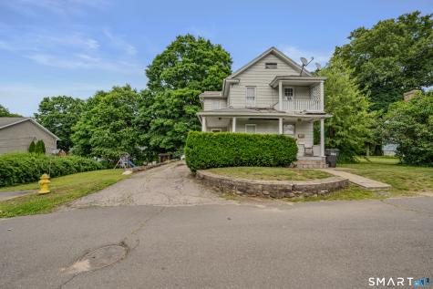 35 Hubbell Avenue Watertown CT 06779