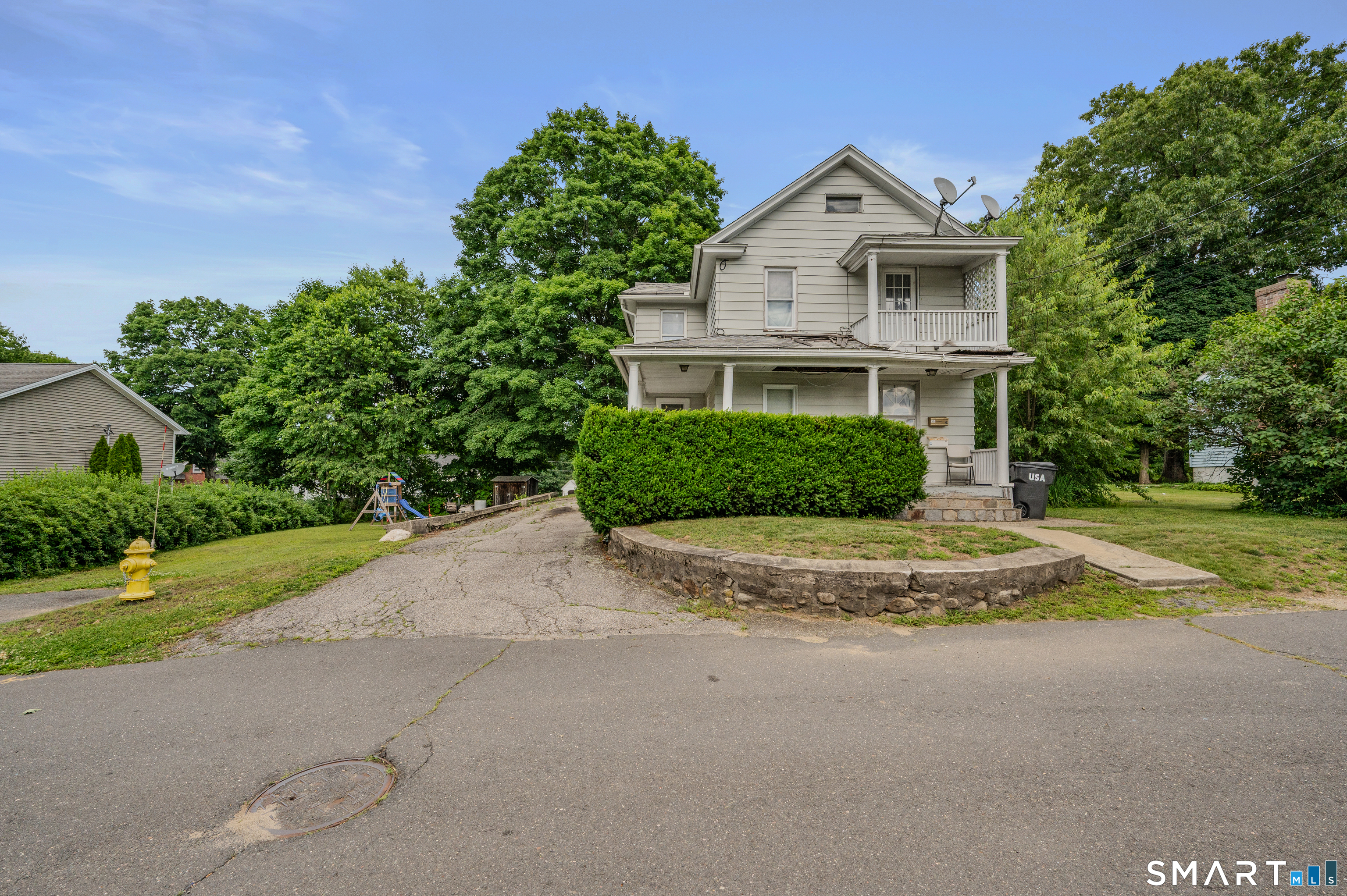 35 Hubbell Avenue Watertown CT 06779