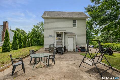 35 Hubbell Avenue Watertown CT 06779