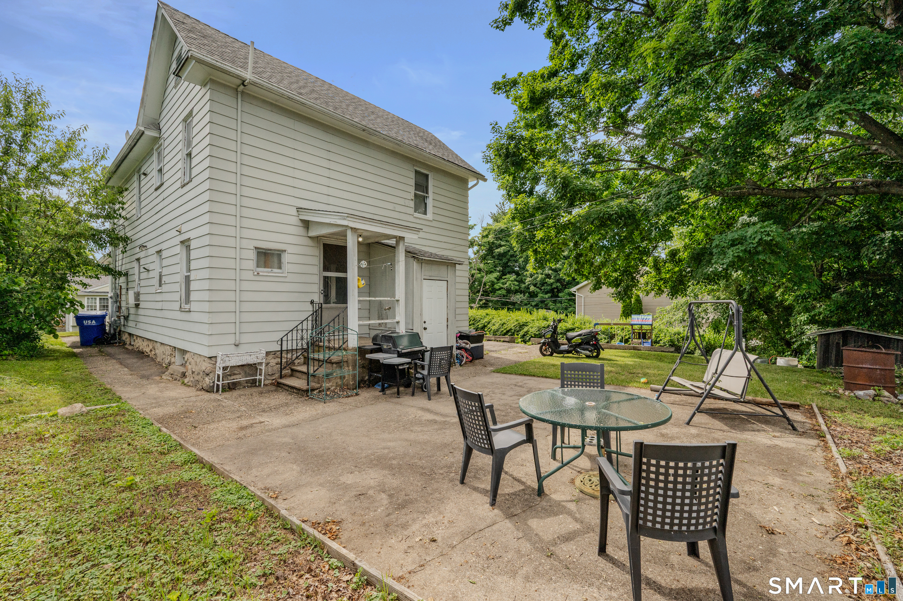 35 Hubbell Avenue Watertown CT 06779
