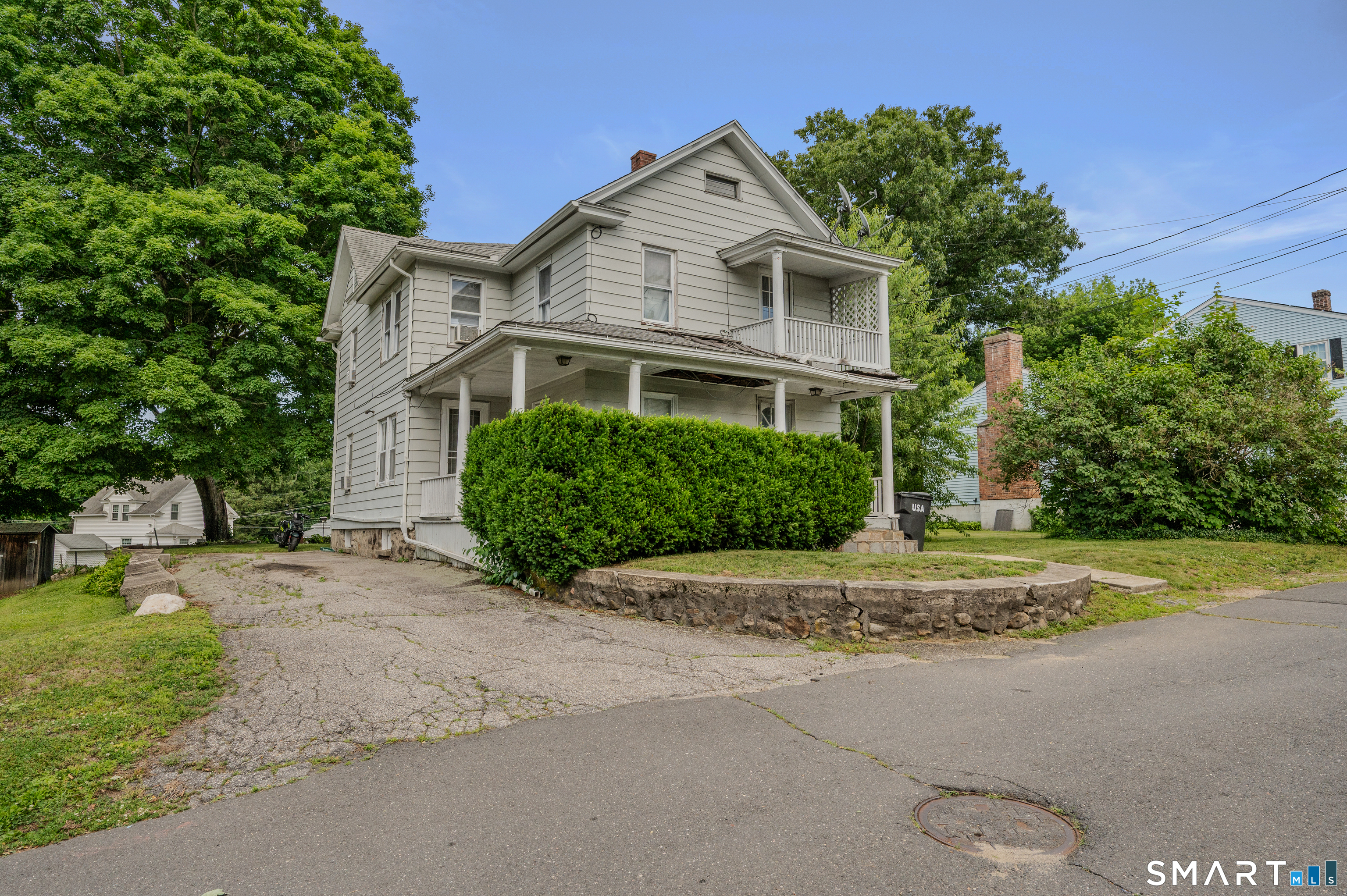 35 Hubbell Avenue Watertown CT 06779