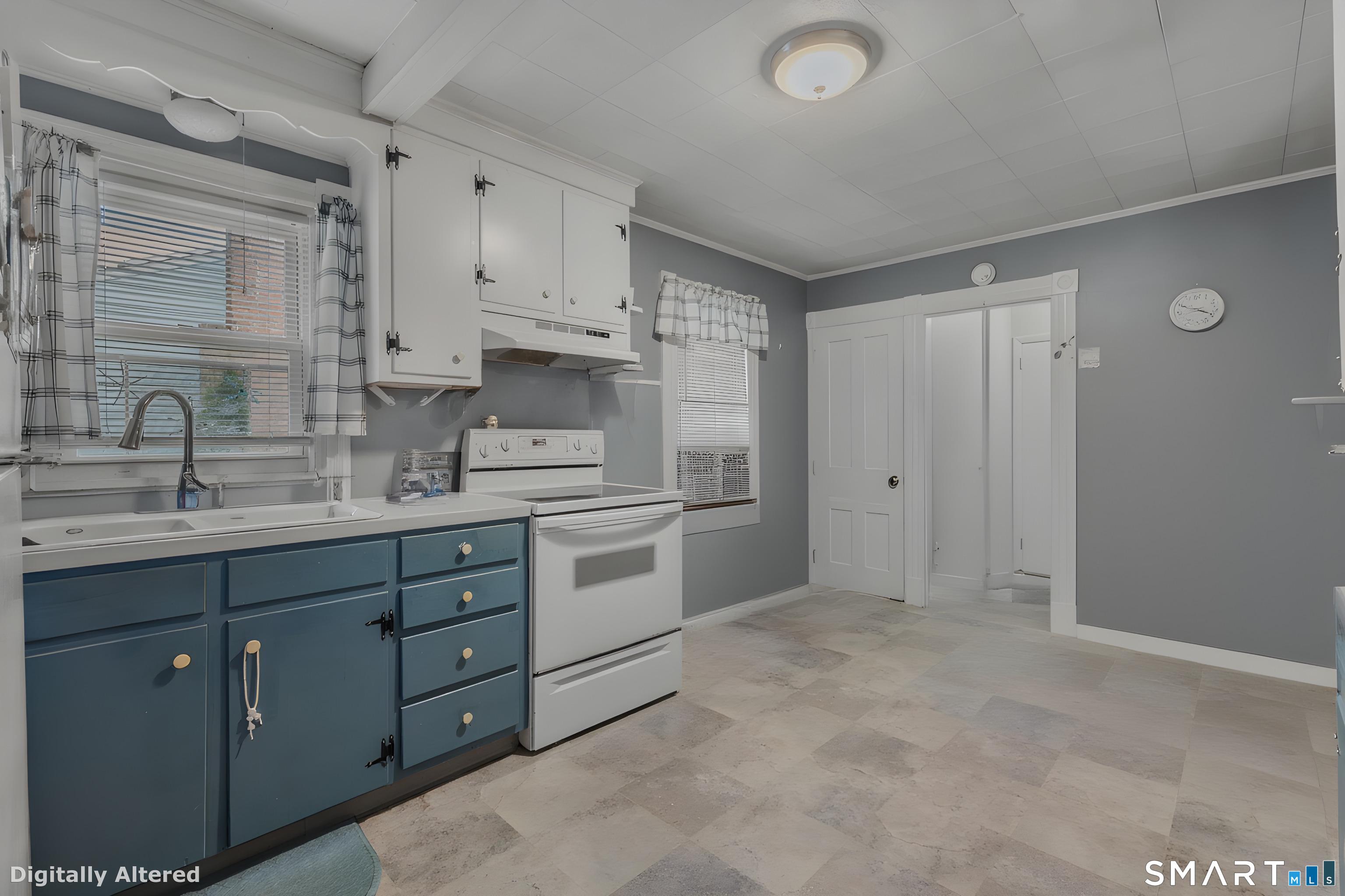 35 Hubbell Avenue Watertown CT 06779