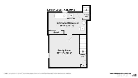 110-112 Dirienzo Heights Derby CT 06418